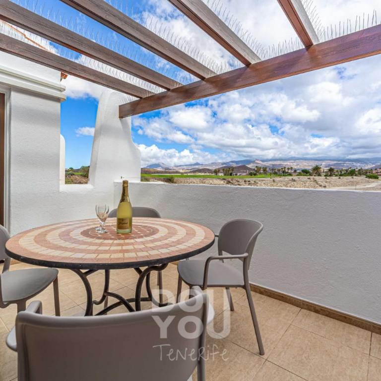 Apartment Fairways Club - Apartamento Superior de 2 dormitorios - 25