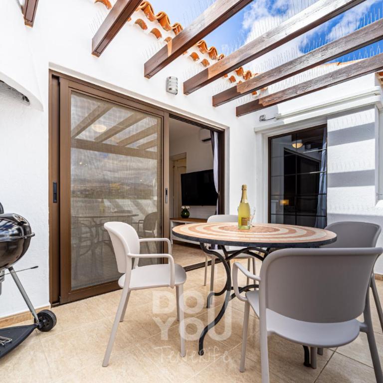 Apartment Fairways Club - Apartamento Superior de 2 dormitorios - 17