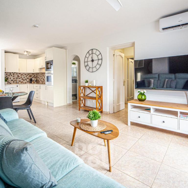 Apartment Fairways Club - Apartamento Superior de 2 dormitorios - 13