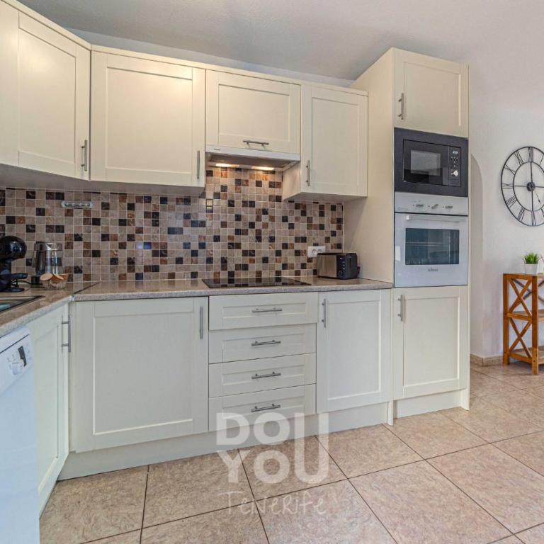Apartment Fairways Club - Apartamento Superior de 2 dormitorios - 12