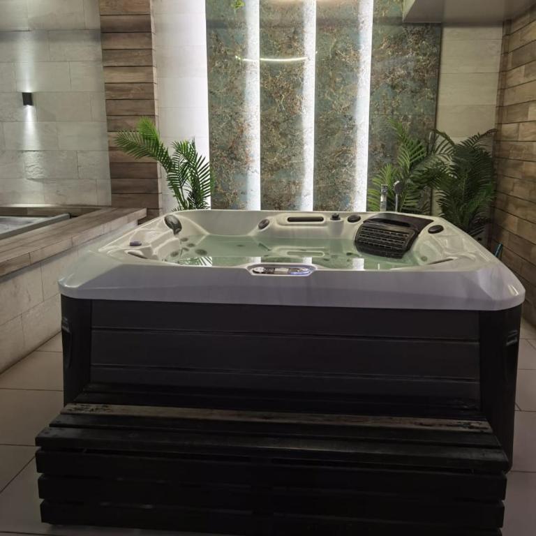 Elitteessence - Apartamento de 1 dormitorio - 7