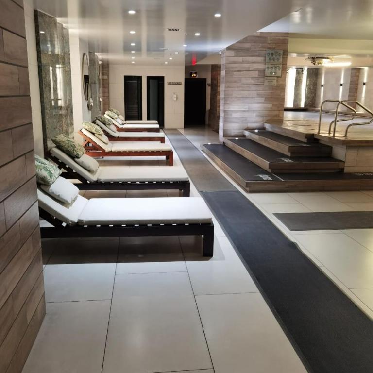 Elitteessence - Apartamento de 1 dormitorio - 14