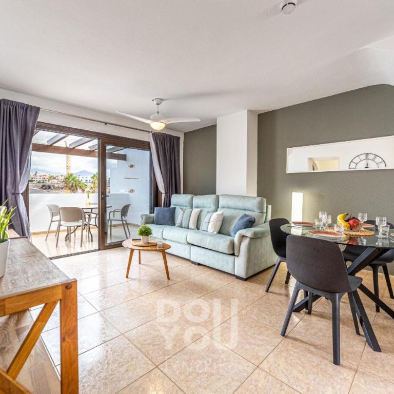 Apartment Fairways Club - Apartamento Superior de 2 dormitorios - 14
