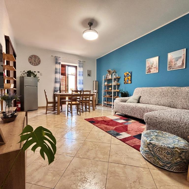 Casa Cassarelli in Centro - Appartamento con 2 Camere da Letto - 1
