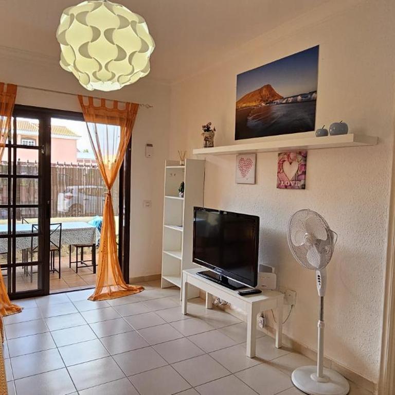 Casa Angiora - Apartamento de 1 dormitorio - 4