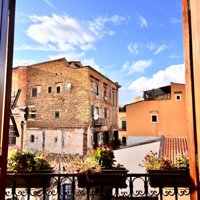 Casa Cassarelli in Centro - Appartamento con 2 Camere da Letto - 22