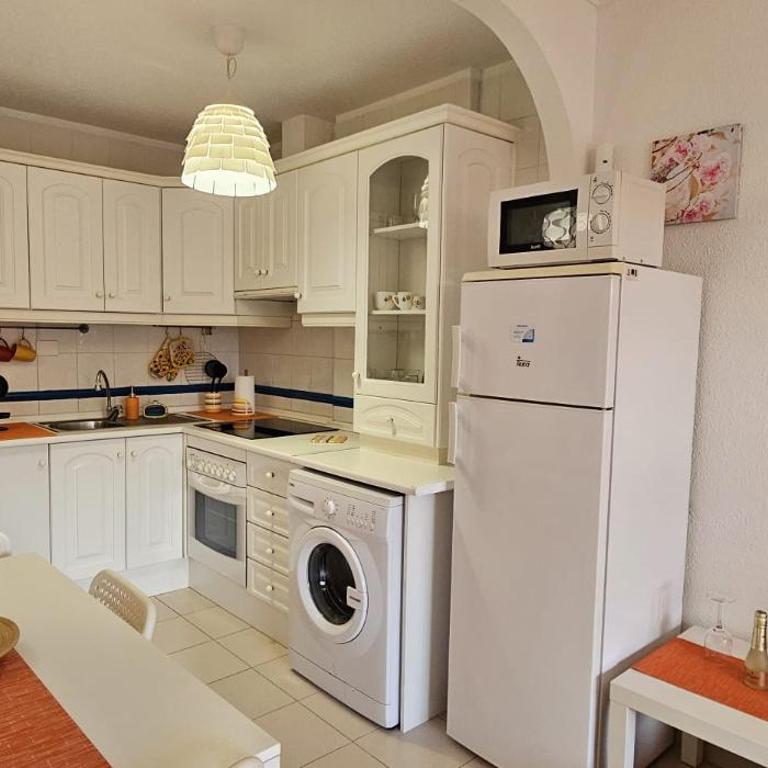 Casa Angiora - Apartamento de 1 dormitorio - 11