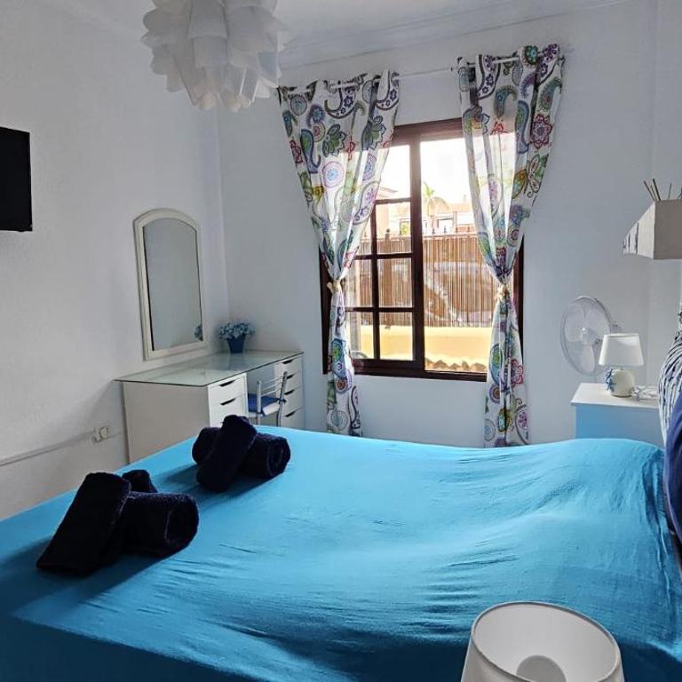 Casa Angiora - Apartamento de 1 dormitorio - 12