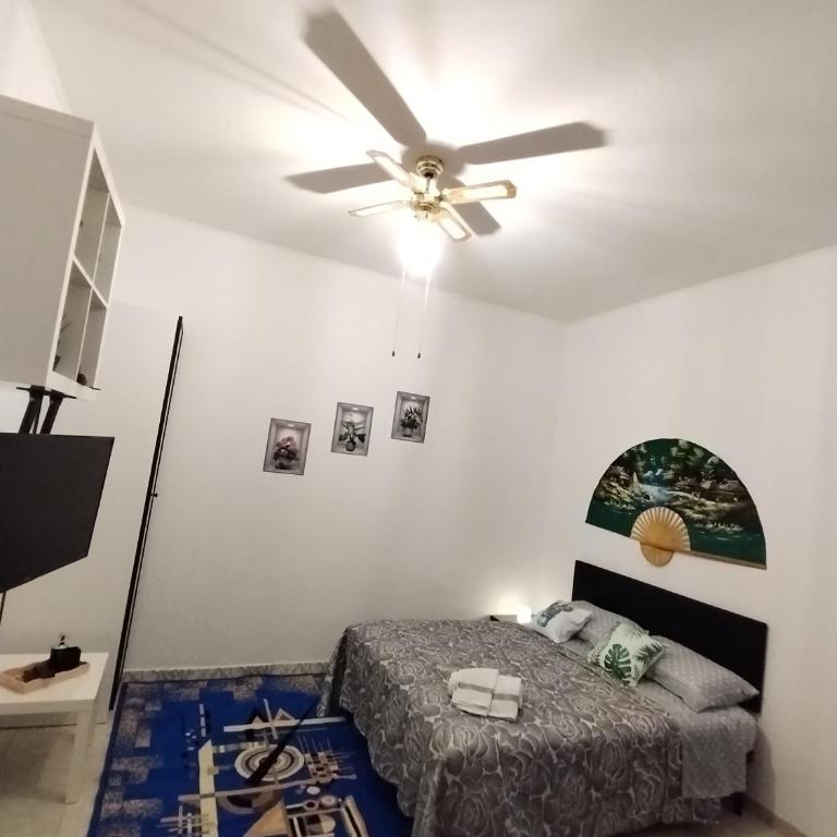 Oasi dei Sassi - Appartamento con 1 Camera da Letto e con Giardino - 1