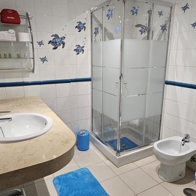 Casa Angiora - Apartamento de 1 dormitorio - 14