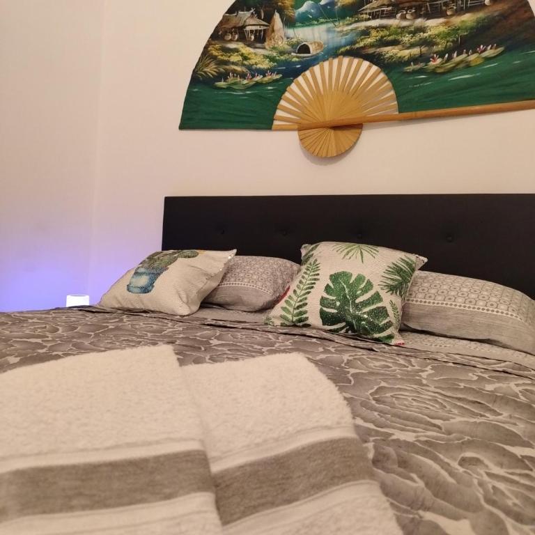 Oasi dei Sassi - Appartamento con 1 Camera da Letto e con Giardino - 7