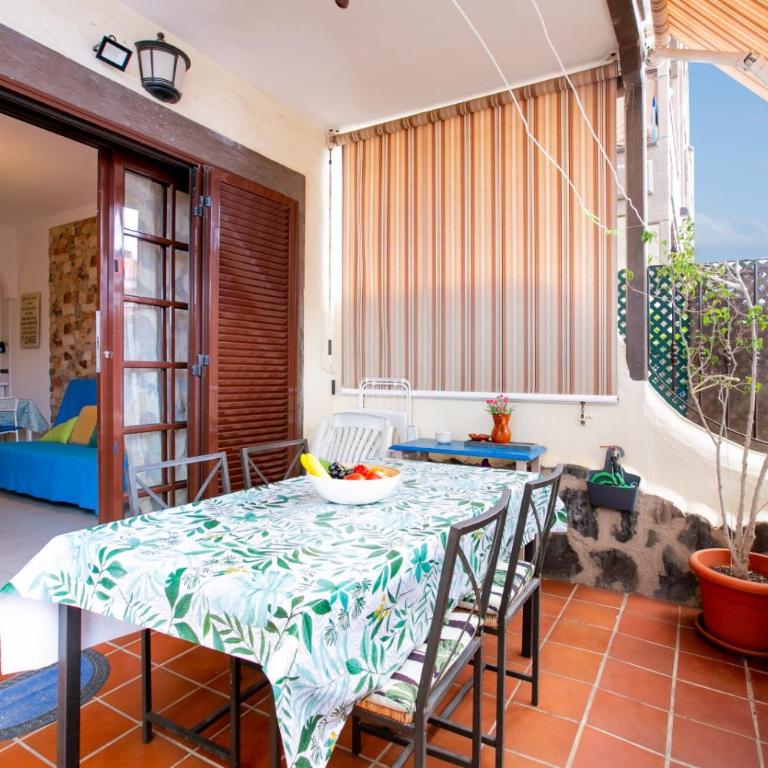 Casa Angiora - Apartamento de 1 dormitorio - 16