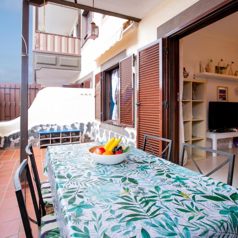 Casa Angiora - Apartamento de 1 dormitorio - 17