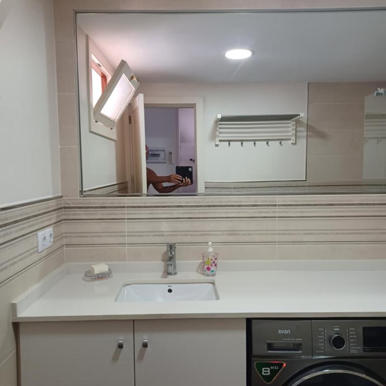 Isola Felice - Apartamento de 1 dormitorio con vistas al océano - 17