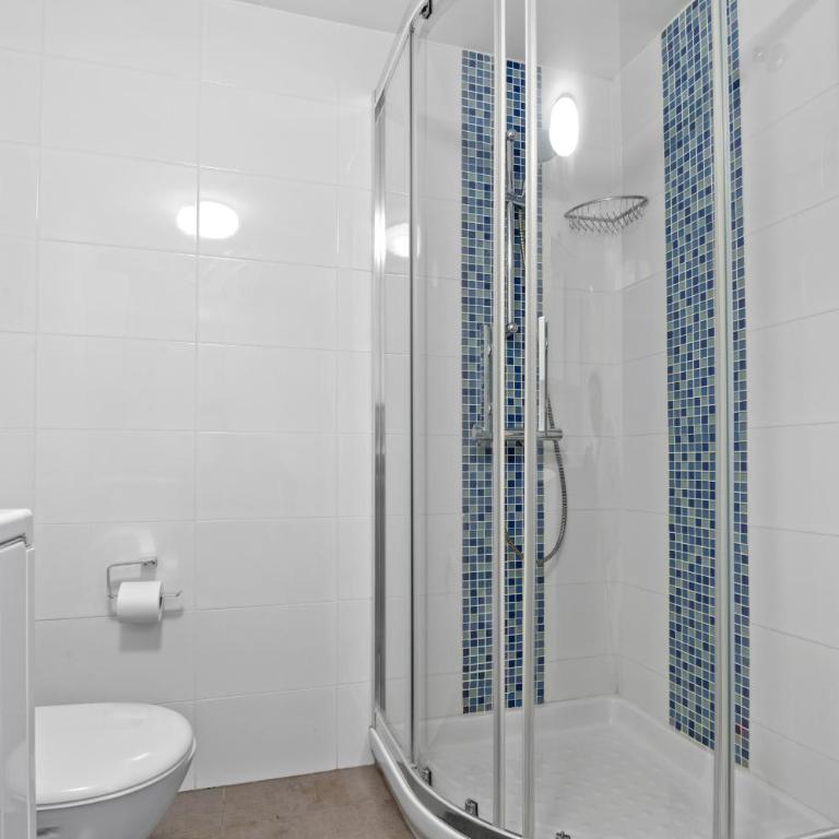 Seafront Penthouse on San Cristobal Almuñécar - Apartamento de 2 dormitorios con balcón y vistas al mar - 13