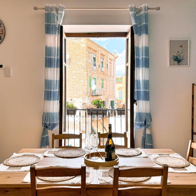 Casa Cassarelli in Centro - Appartamento con 2 Camere da Letto - 21