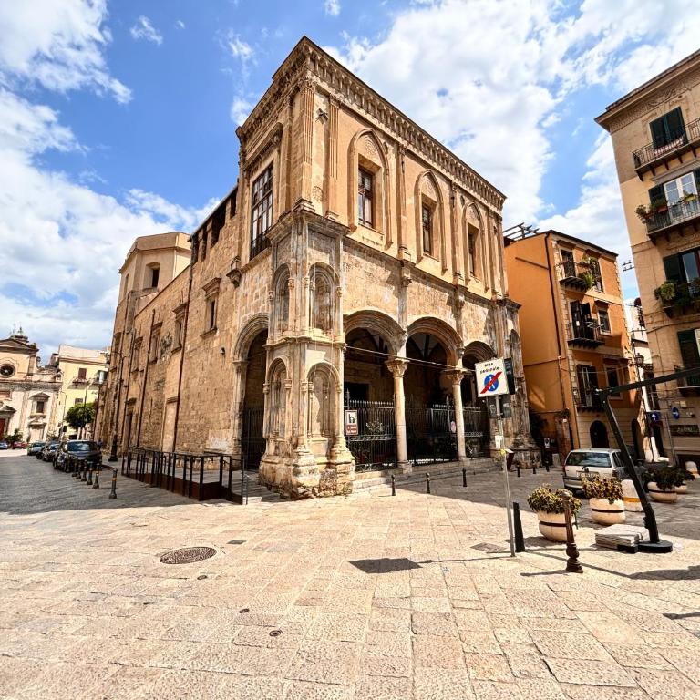 Casa Cassarelli in Centro - Appartamento con 2 Camere da Letto - 27