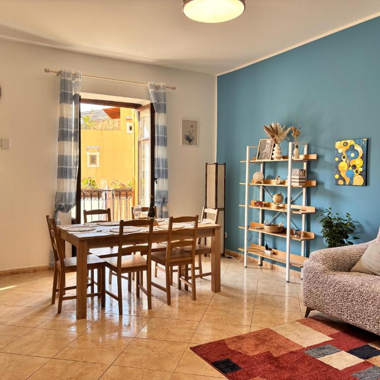 Casa Cassarelli in Centro - Appartamento con 2 Camere da Letto - 20