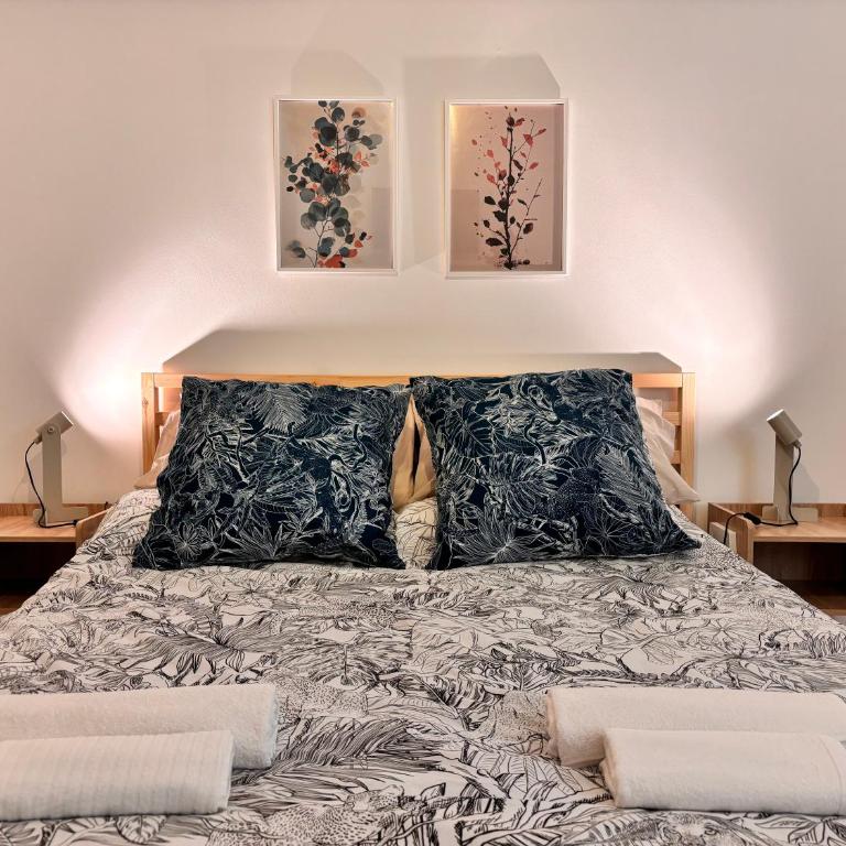 Casa Cassarelli in Centro - Appartamento con 2 Camere da Letto - 5