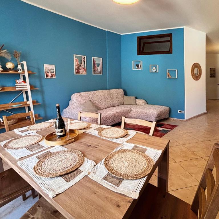 Casa Cassarelli in Centro - Appartamento con 2 Camere da Letto - 23