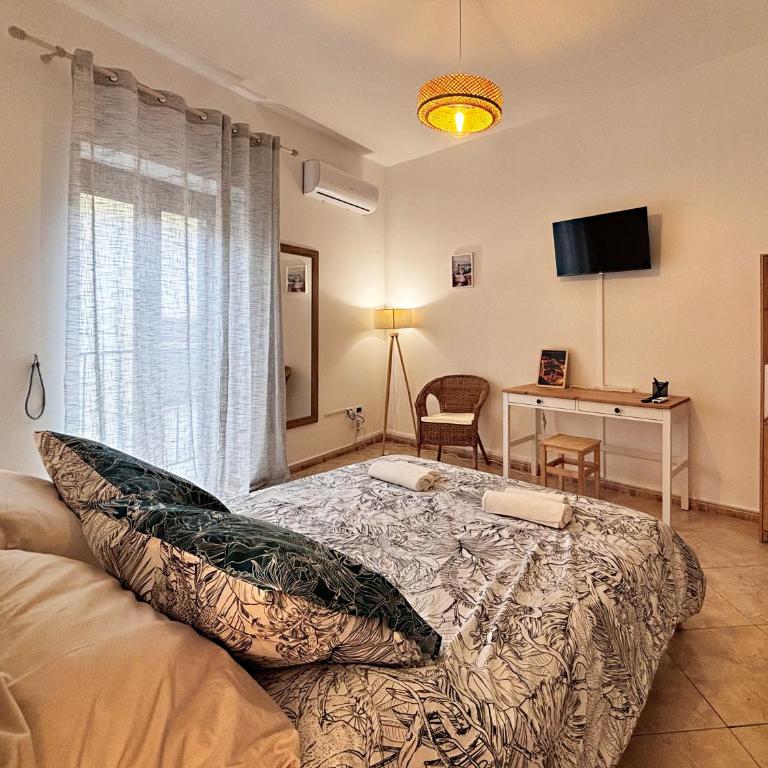 Casa Cassarelli in Centro - Appartamento con 2 Camere da Letto - 6