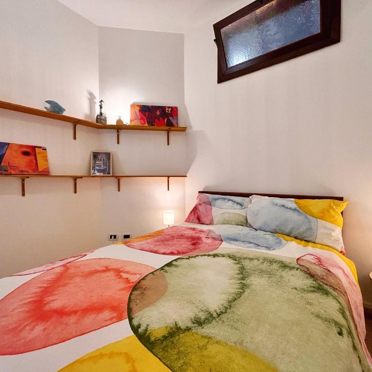 Casa Cassarelli in Centro - Appartamento con 2 Camere da Letto - 10