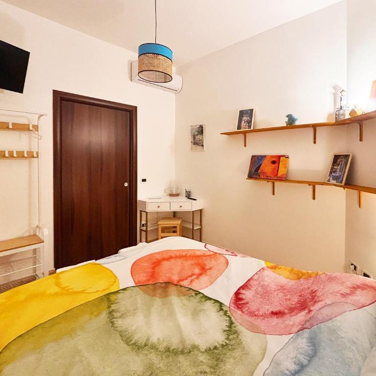 Casa Cassarelli in Centro - Appartamento con 2 Camere da Letto - 11