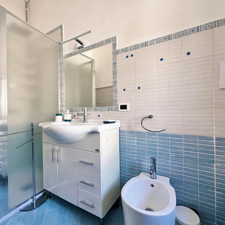Casa Cassarelli in Centro - Appartamento con 2 Camere da Letto - 17