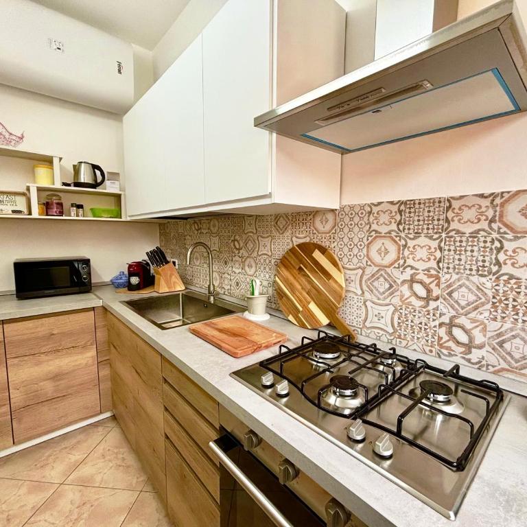 Casa Cassarelli in Centro - Appartamento con 2 Camere da Letto - 14