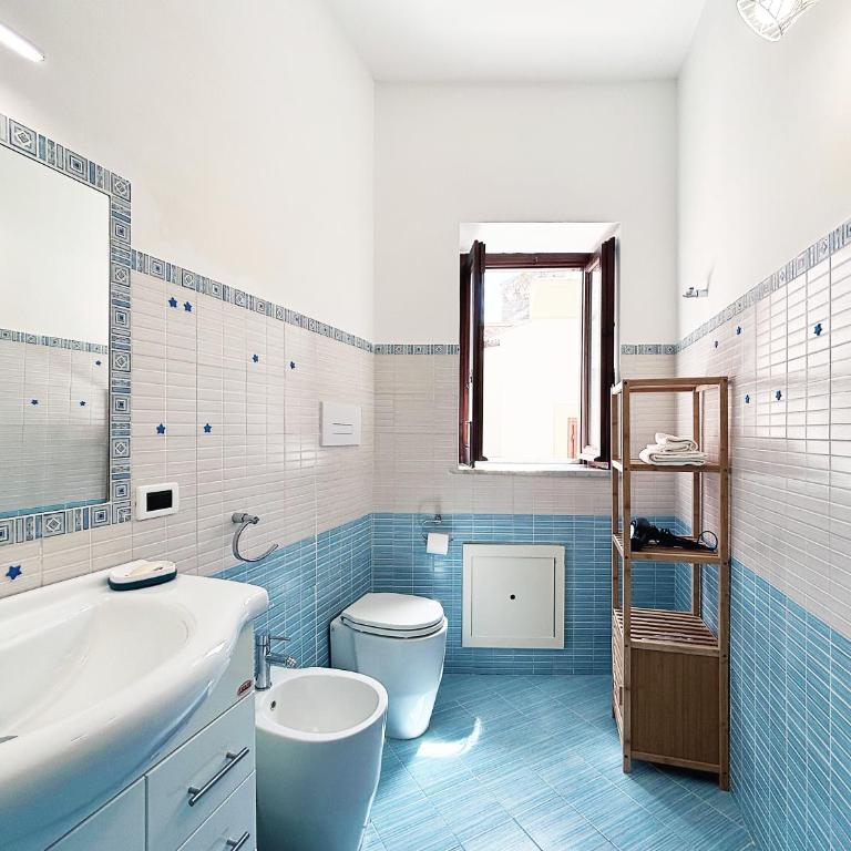 Casa Cassarelli in Centro - Appartamento con 2 Camere da Letto - 16