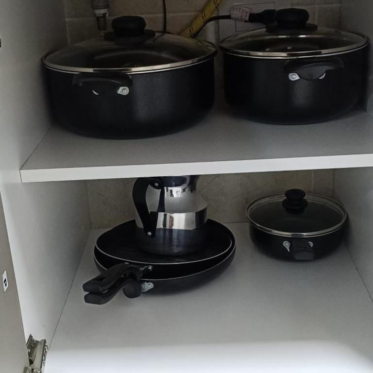Apto con balcón-real de minas - Apartamento de 1 dormitorio - 9