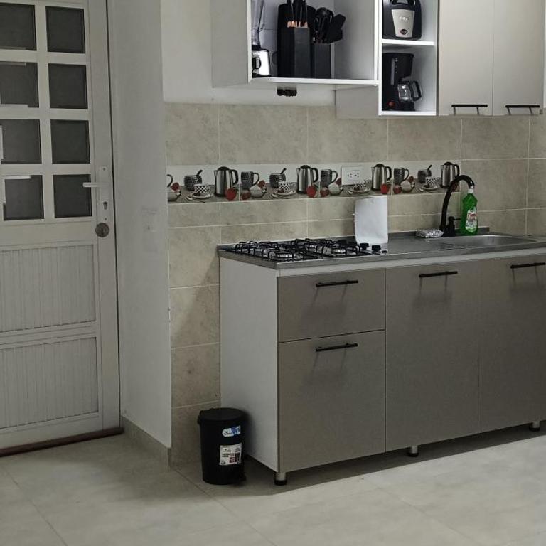 Apto con balcón-real de minas - Apartamento de 1 dormitorio - 14