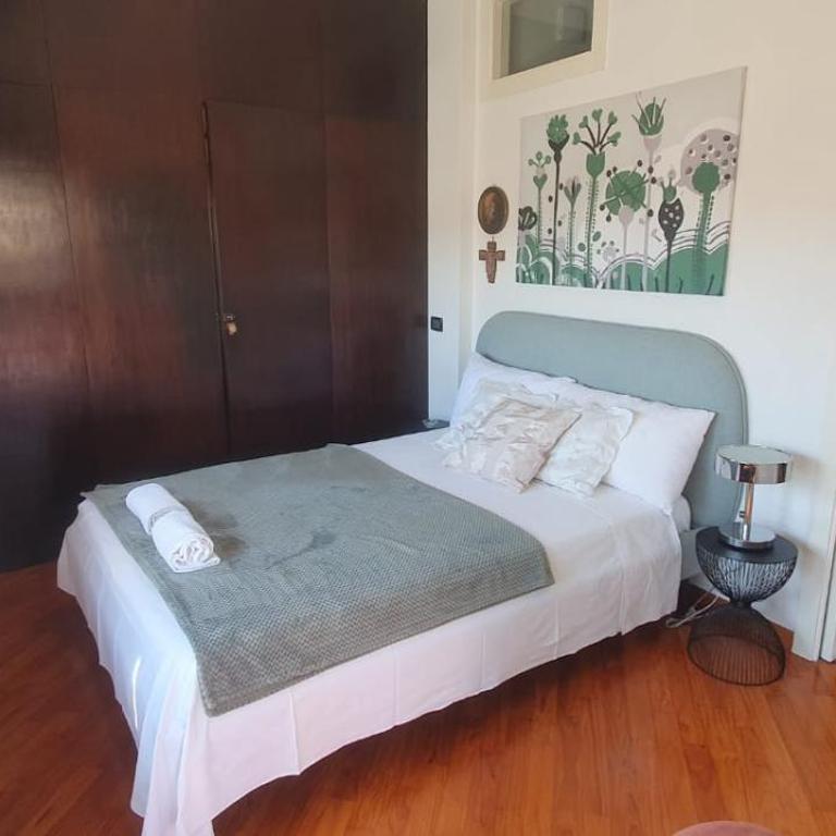 Acquarium dream apartment kate - One-Bedroom Apartment - 22