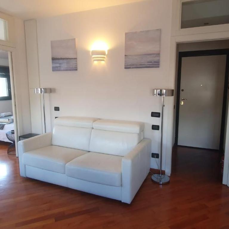 Acquarium dream apartment kate - One-Bedroom Apartment - 25