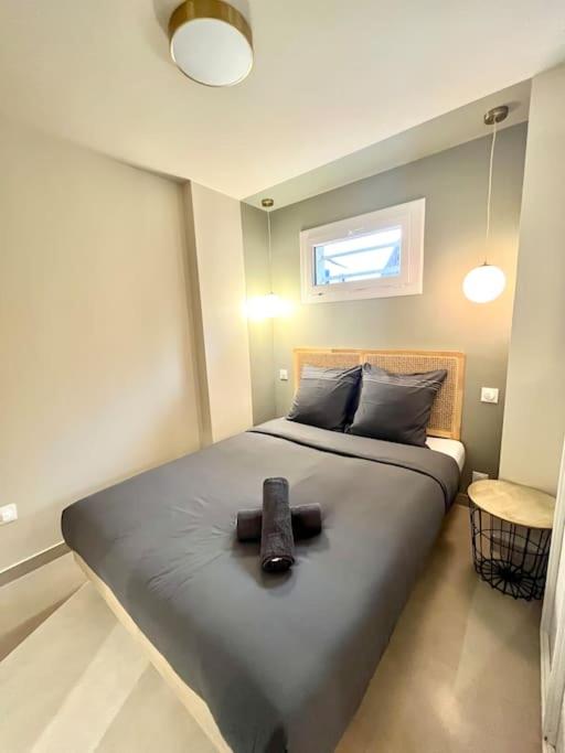 2 pièces Cosy Cagnes sur mer Hippodrome - Appartement 1 Chambre - 9