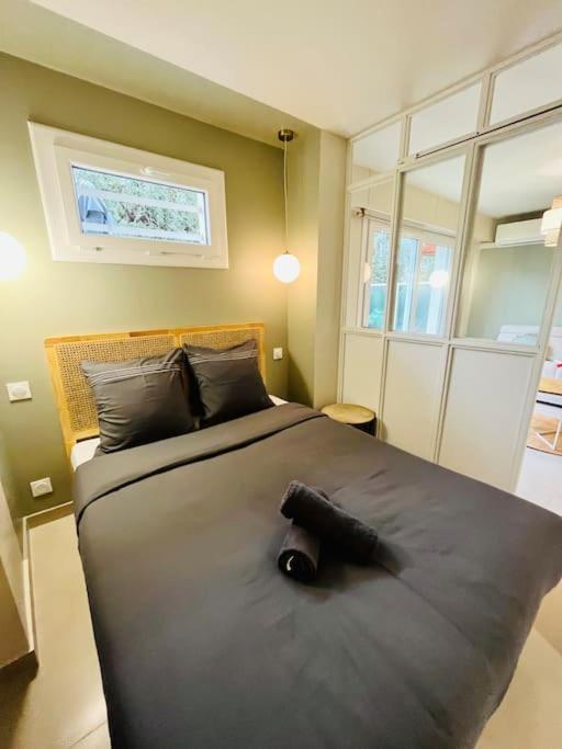2 pièces Cosy Cagnes sur mer Hippodrome - Appartement 1 Chambre - 14