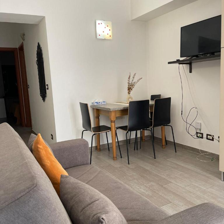 Loft in Centro Mole Antonelliana - One-Bedroom Apartment - 2
