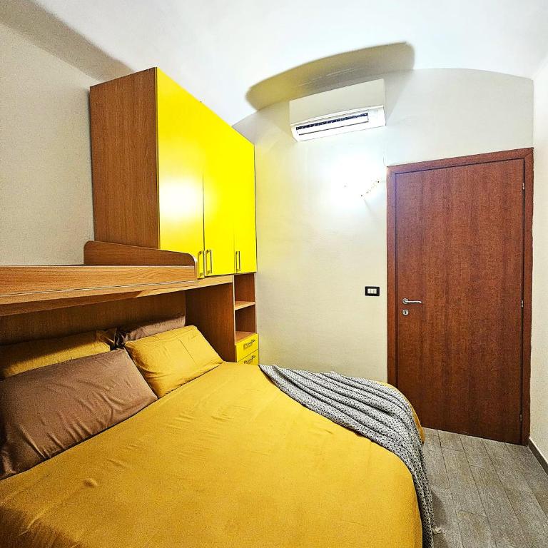 Loft in Centro Mole Antonelliana - One-Bedroom Apartment - 1
