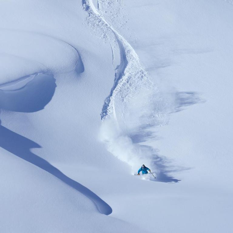 Chalet Choucas - Modern Luxury - Heart of Chamonix - Chalet - 17