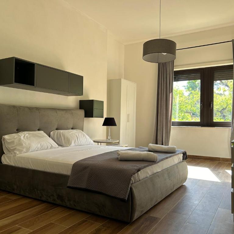 Francys Dreams - Appartamento con 1 Camera da Letto - 1