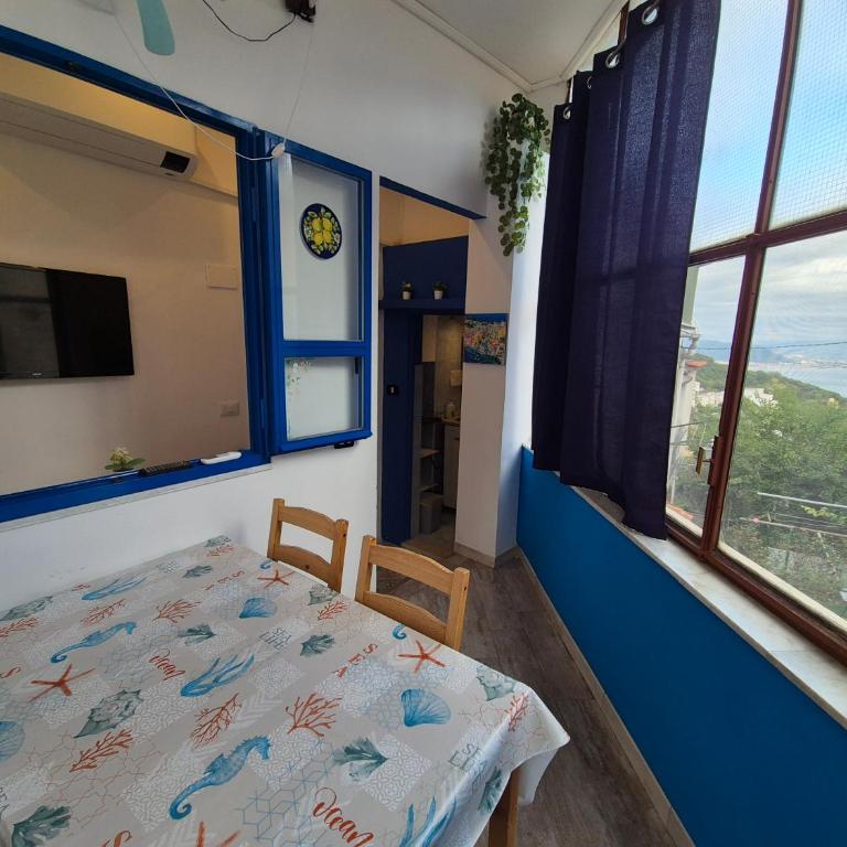 Casa Vacanze Smeralda Amalfi Coast - Casa con 2 Camere da Letto - 22