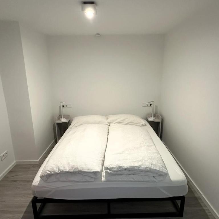 DAS LUDWIG - Haus HOCHLAND - Apartment mit 1 Schlafzimmer und Terrasse - 13