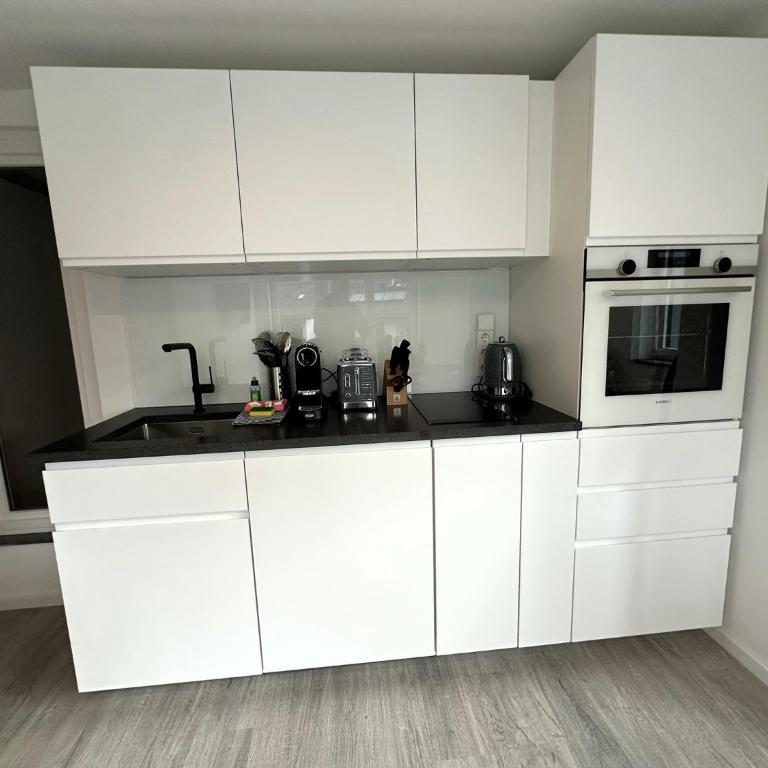 DAS LUDWIG - Haus HOCHLAND - Apartment mit 1 Schlafzimmer und Terrasse - 15