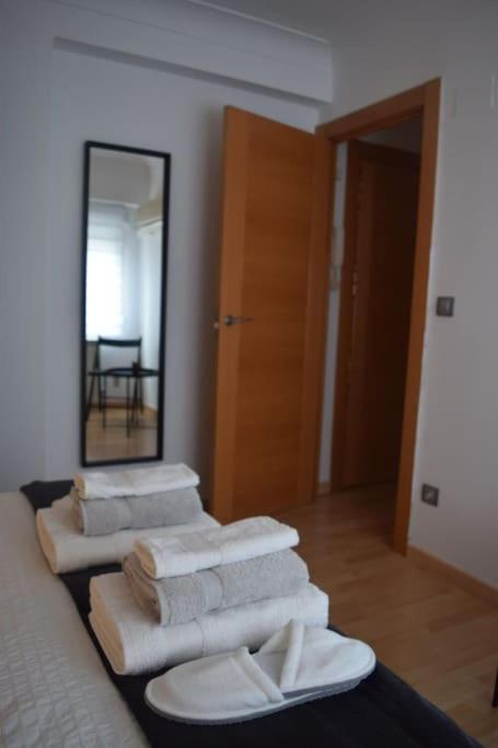Inmejorable Apartamento cerca Estación Delicias con GARAJE - Two-Bedroom Apartment - 12