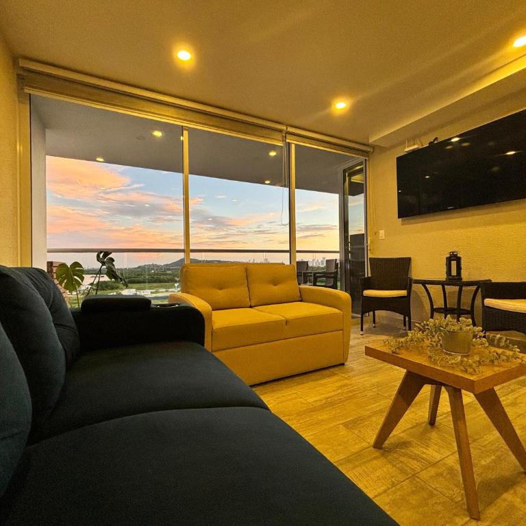 Dominique 907 Luxury Apartment - Apartamento de 1 dormitorio - 5