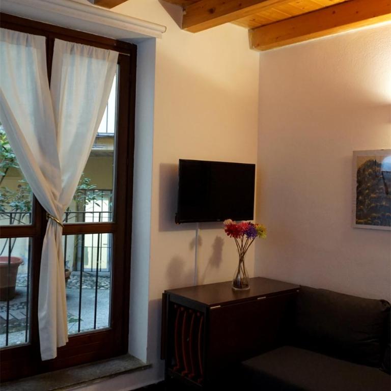 Studio Apartment Vicolo Lavandai - Appartamento con 1 Camera da Letto - 10