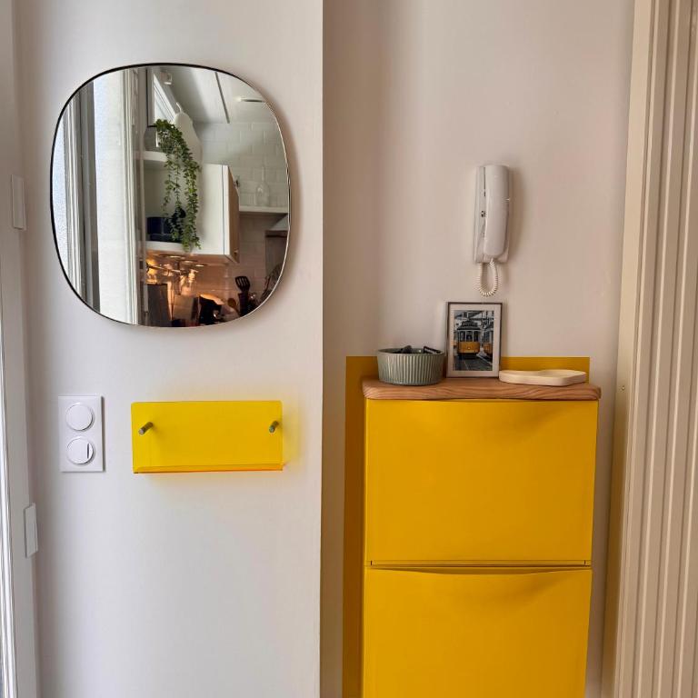 Duplex Trespoey - SPA - Place de parking - Appartement 1 Chambre - 2