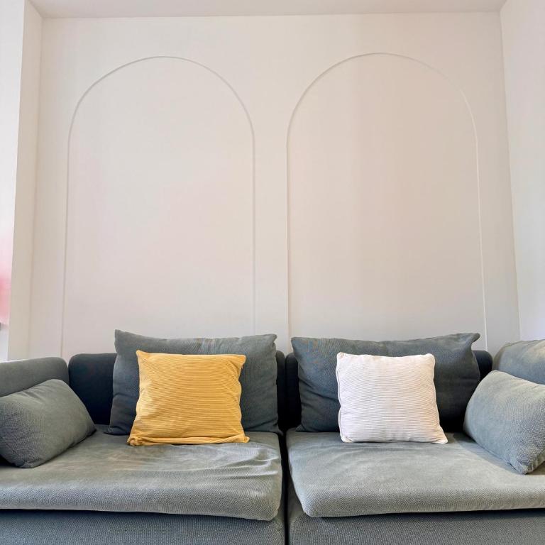 Duplex Trespoey - SPA - Place de parking - Appartement 1 Chambre - 16