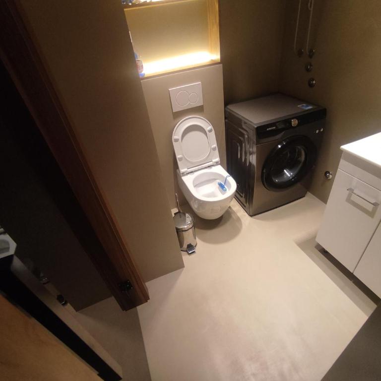 Floid - Superior Apartman sa 2 Spavaće Sobe - 21
