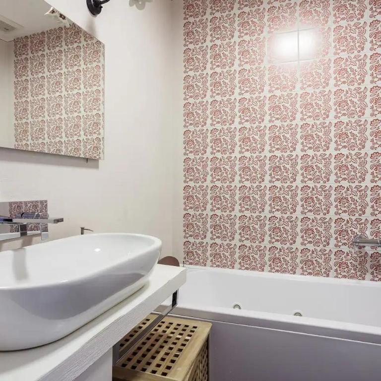 Bologna's Heart at Farini 31 - Appartamento con 2 Camere da Letto - 11